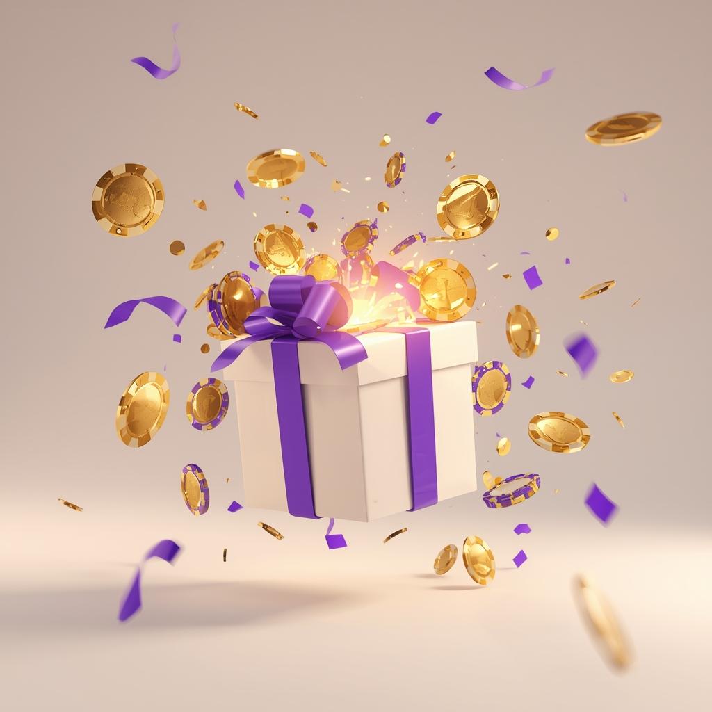 Bonusy i promocje kasynowe