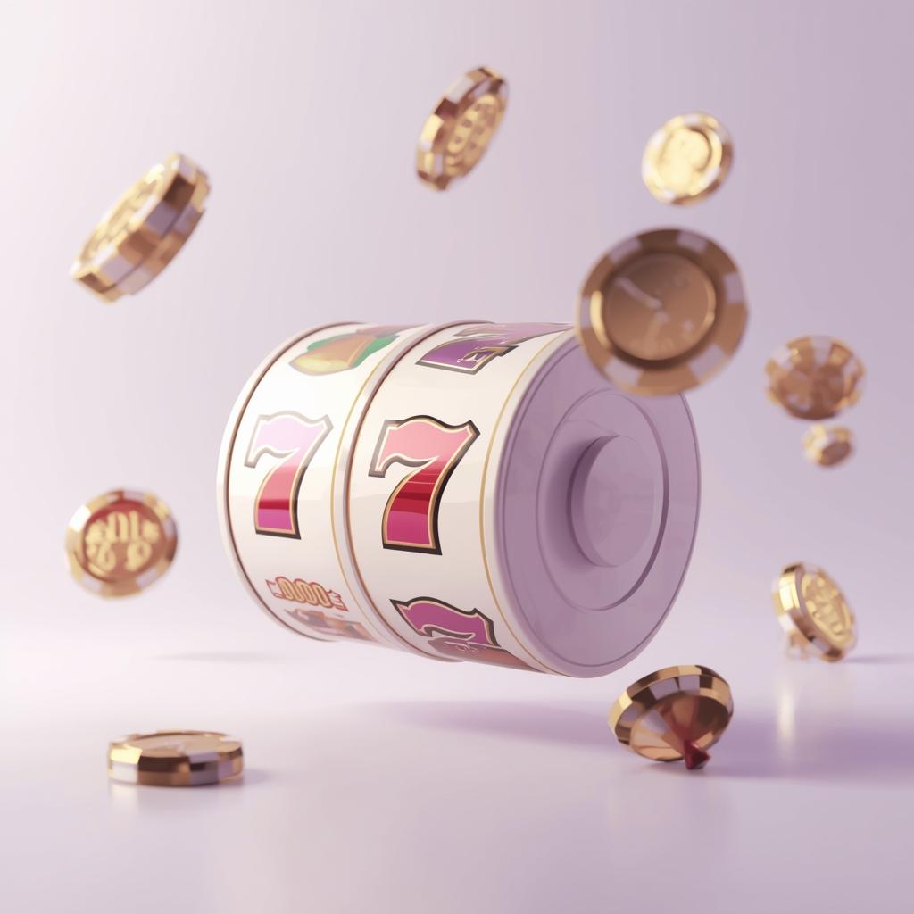 Oferta gier kasynowych