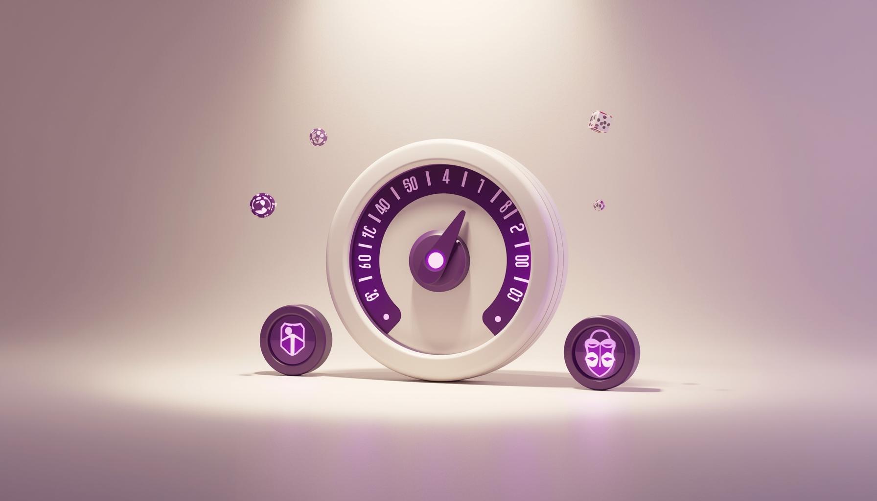 Ochrona graczy i odpowiedzialna gra