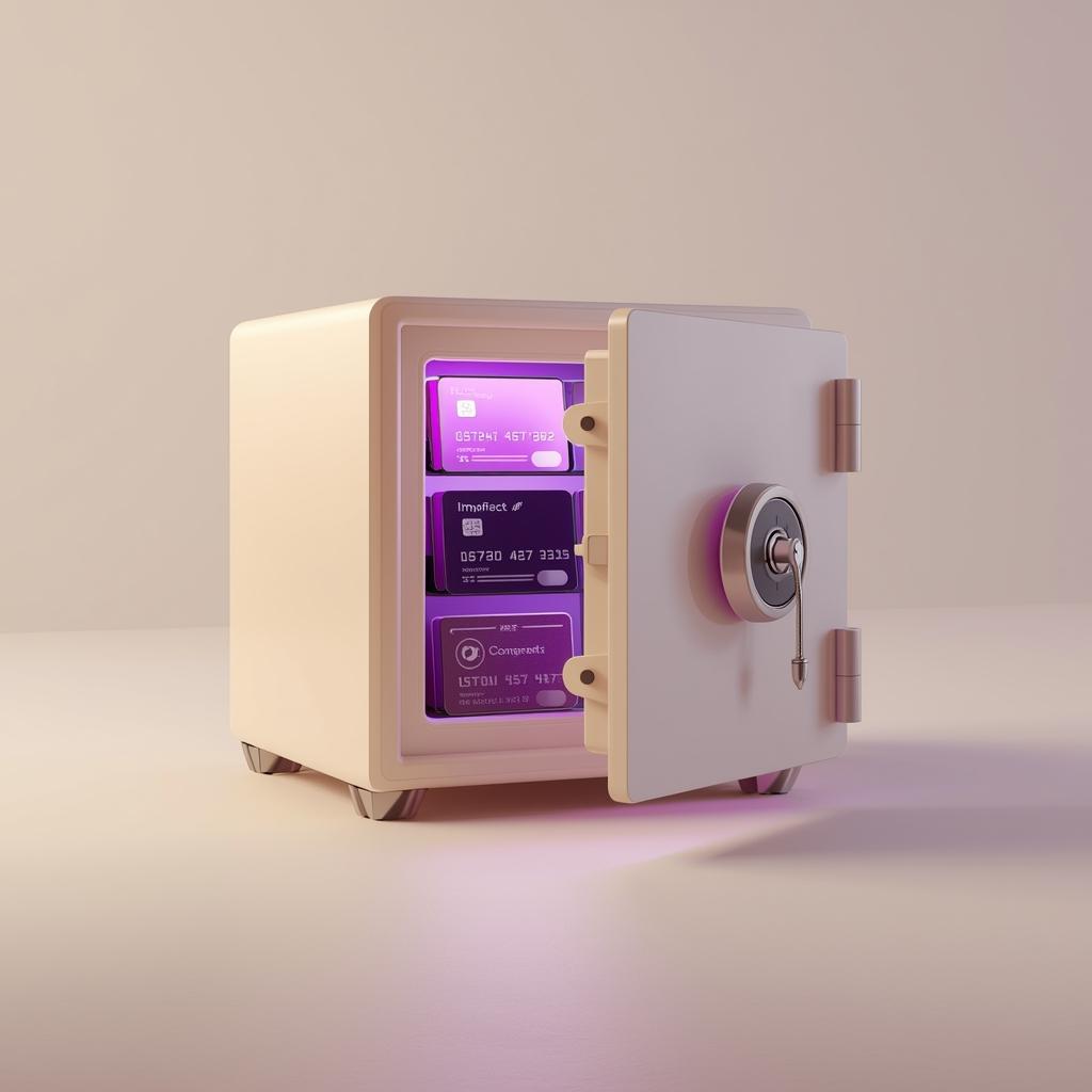 Bezpieczne metody płatności